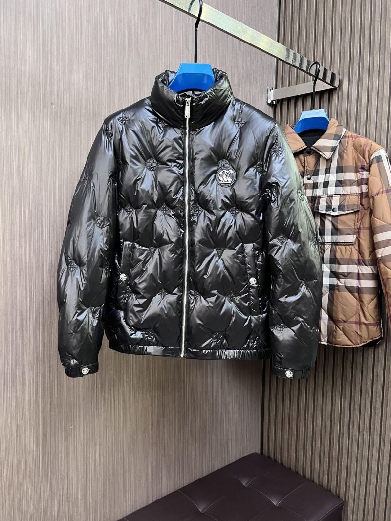 Louis Vuitton Down Jackets